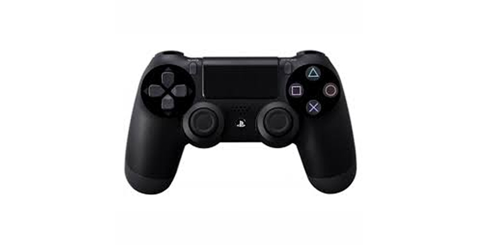 Sony DualShock 4