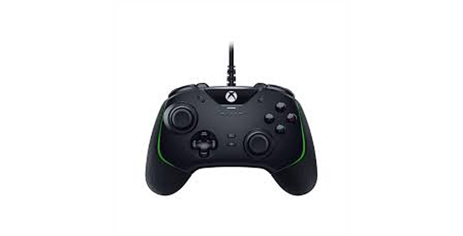 Razer Wolverine V2