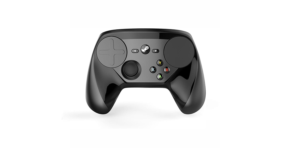 Steam Controller