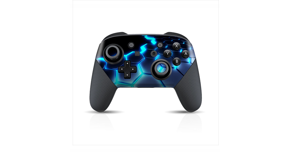 Nintendo Switch Pro Controller