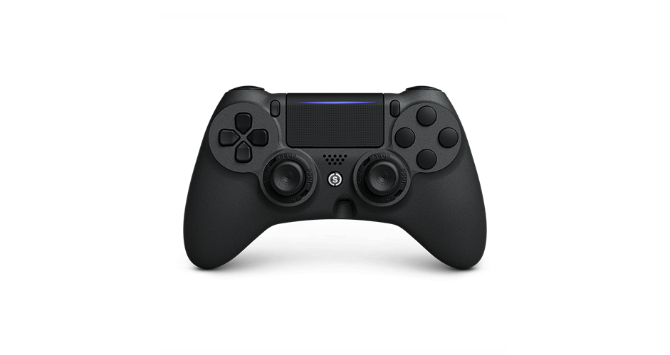 SCUF Impact